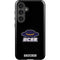 University of California-Santa Barbara UCSB Gauchos Black Galaxy S24 Plus Impact Case